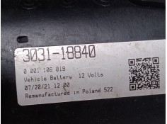 Recambio de motor arranque para mini mini (r50, r53) cooper referencia OEM IAM 303118840  0001106019