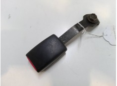 Recambio de anclaje cinturon delantero derecho para mitsubishi montero io i (h6_w, h7_w) 1.8 (h76w, h66w) referencia OEM IAM    2