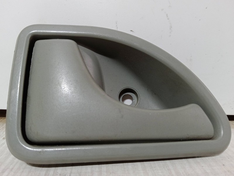 Recambio de maneta interior puerta delantera izquierda para renault kangoo express (fc0/1_) 1.5 dci (fc1g) referencia OEM IAM 82
