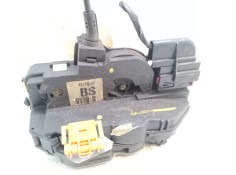 Recambio de cerradura puerta trasera izquierda para opel astra j (p10) 1.7 cdti (68) referencia OEM IAM    2