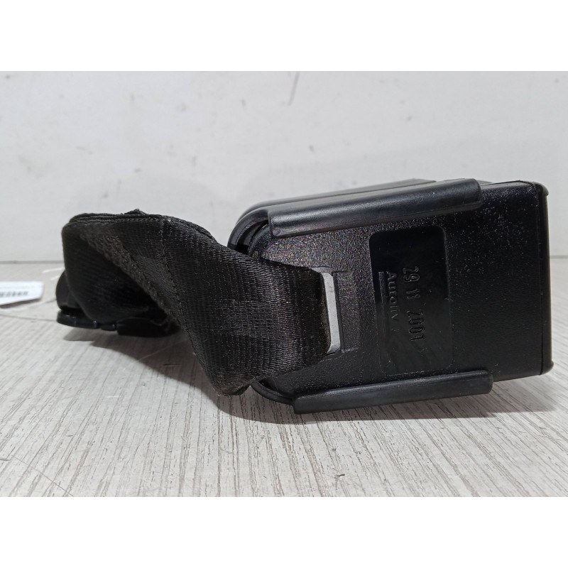 Recambio de anclaje cinturon trasero derecho para renault megane i (ba0/1_) 1.9 dci (ba05, ba1f) referencia OEM IAM A9126  
