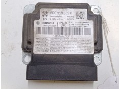 Recambio de centralita airbag para volkswagen polo v (6r1, 6c1) 1.2 tsi referencia OEM IAM 6R0959655K  0285010793