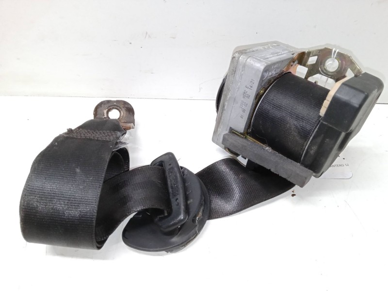 Recambio de cinturon seguridad delantero izquierdo para seat leon (1m1) 1.6 16 v referencia OEM IAM   