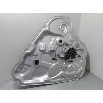 ELEVALUNAS ELECTRICO TRASERO DERECHO 834602R000 