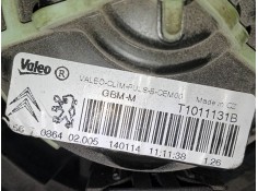 Recambio de motor calefaccion para citroën ds4 (nx_) 1.6 hdi 115 referencia OEM IAM T1011131B  