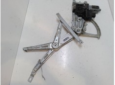 Recambio de elevalunas electrico delantero izquierdo para opel zafira / zafira family b (a05) 1.9 cdti (m75) referencia OEM IAM 