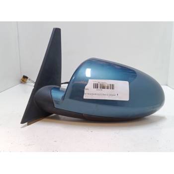 RETROVISOR ELECTRICO IZQUIERDO 