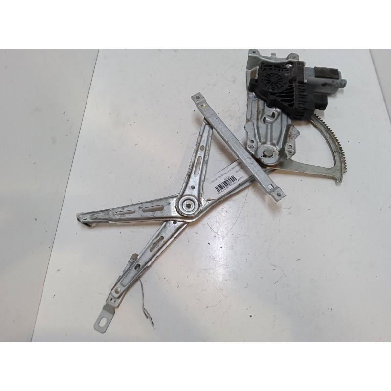 Recambio de elevalunas electrico delantero izquierdo para opel zafira / zafira family b (a05) 1.9 cdti (m75) referencia OEM IAM 