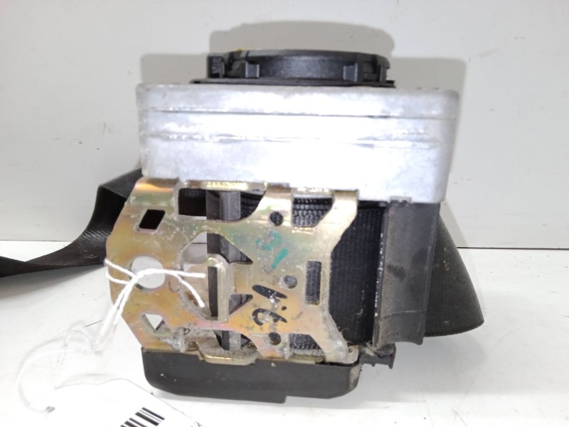 Recambio de cinturon seguridad delantero izquierdo para seat leon (1m1) 1.6 16 v referencia OEM IAM   