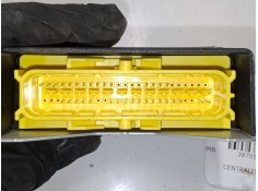 Recambio de centralita airbag para volkswagen polo v (6r1, 6c1) 1.2 tsi referencia OEM IAM 6R0959655K  0285010793 2