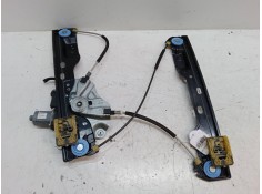 Recambio de elevalunas electrico delantero derecho para opel astra j (p10) 1.7 cdti (68) referencia OEM IAM   