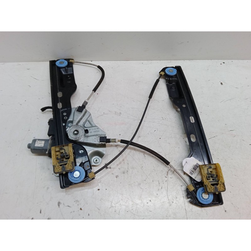 Recambio de elevalunas electrico delantero derecho para opel astra j (p10) 1.7 cdti (68) referencia OEM IAM   