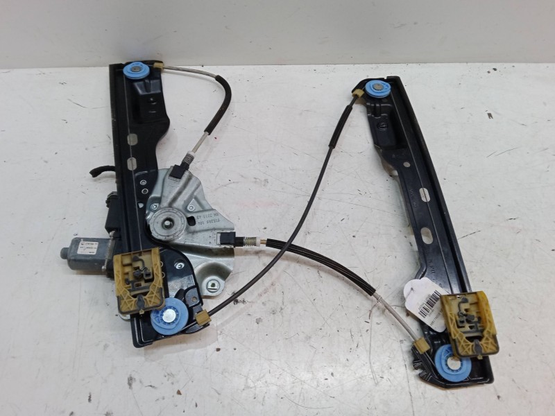 Recambio de elevalunas electrico delantero derecho para opel astra j (p10) 1.7 cdti (68) referencia OEM IAM   