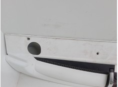 Recambio de rejillas capo para peugeot partner caja/chasis 1.6 hdi referencia OEM IAM    2