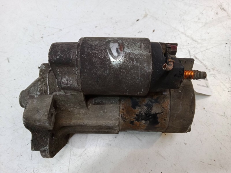 Recambio de motor arranque para renault megane ii (bm0/1_, cm0/1_) 1.5 dci (bm1e, cm1e) referencia OEM IAM 8200584675  M000T8788