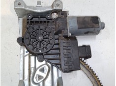 Recambio de elevalunas electrico delantero izquierdo para opel zafira / zafira family b (a05) 1.9 cdti (m75) referencia OEM IAM  2