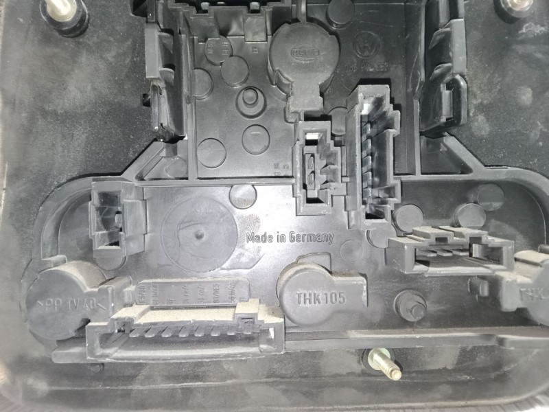 Recambio de piloto trasero derecho para volkswagen golf iii variant (1h5) 1.9 tdi referencia OEM IAM   