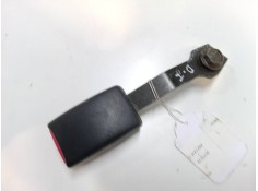 Recambio de anclaje cinturon delantero izquierdo para mitsubishi montero io i (h6_w, h7_w) 1.8 (h76w, h66w) referencia OEM IAM   2