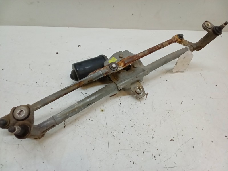 Recambio de motor limpia delantero para seat leon (1m1) 1.9 tdi referencia OEM IAM   