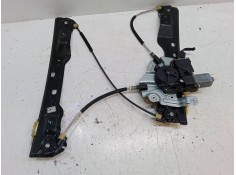 Recambio de elevalunas electrico delantero derecho para opel astra j (p10) 1.7 cdti (68) referencia OEM IAM    2