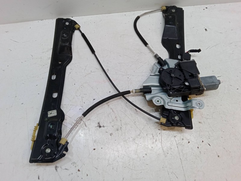 Recambio de elevalunas electrico delantero derecho para opel astra j (p10) 1.7 cdti (68) referencia OEM IAM   
