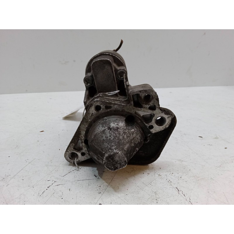 Recambio de motor arranque para renault megane ii (bm0/1_, cm0/1_) 1.5 dci (bm1e, cm1e) referencia OEM IAM 8200584675  M000T8788