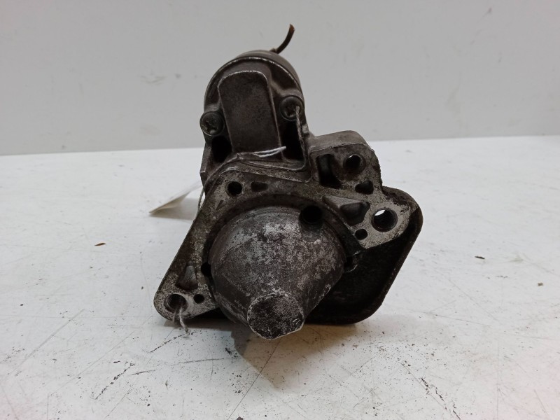 Recambio de motor arranque para renault megane ii (bm0/1_, cm0/1_) 1.5 dci (bm1e, cm1e) referencia OEM IAM 8200584675  M000T8788
