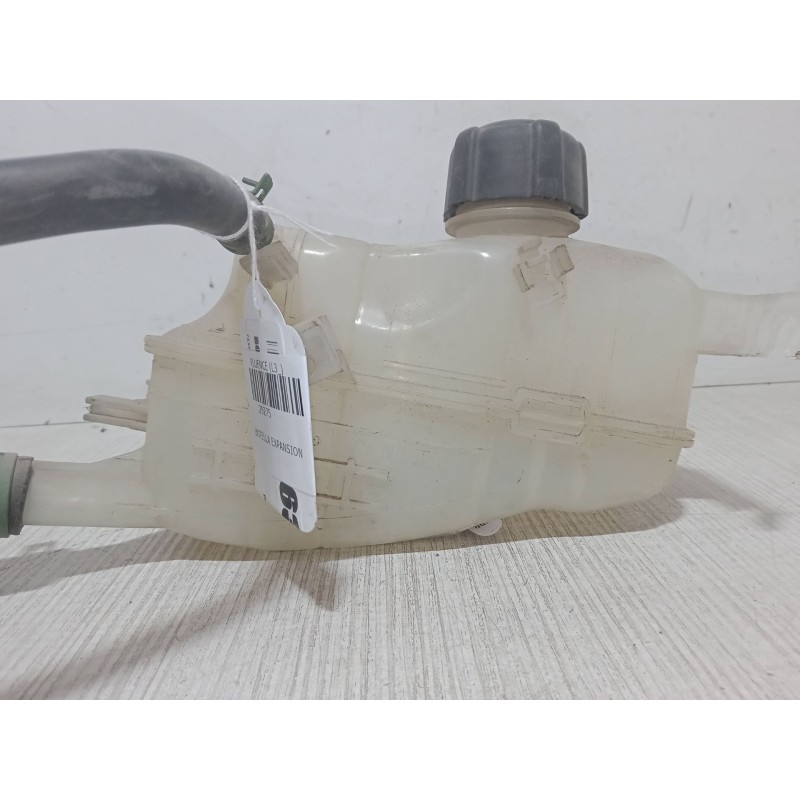 Recambio de botella expansion para renault fluence (l3_) 1.5 dci (l30d, l30l, l306, l33f, l33l, l33m, l33v, l33w) referencia OEM