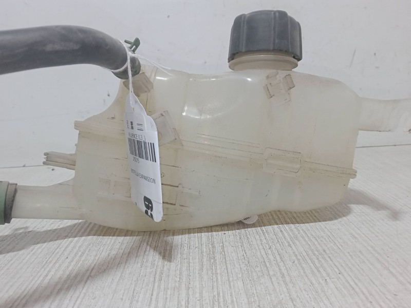 Recambio de botella expansion para renault fluence (l3_) 1.5 dci (l30d, l30l, l306, l33f, l33l, l33m, l33v, l33w) referencia OEM