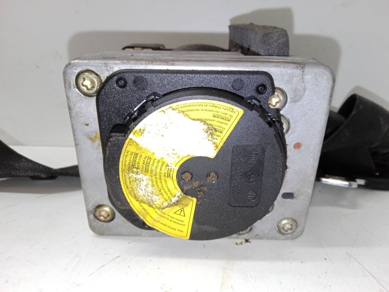 Recambio de cinturon seguridad delantero izquierdo para seat leon (1m1) 1.6 16 v referencia OEM IAM   