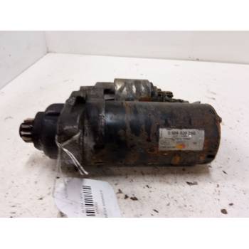 MOTOR ARRANQUE 0986020250 