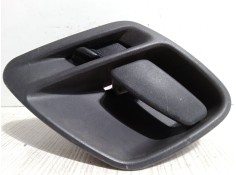 Recambio de maneta interior puerta delantera derecha para jeep grand cherokee ii (wj, wg) 3.1 td 4x4 referencia OEM IAM   