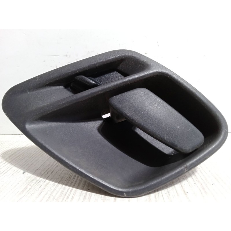 Recambio de maneta interior puerta delantera derecha para jeep grand cherokee ii (wj, wg) 3.1 td 4x4 referencia OEM IAM   