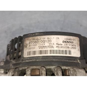 ALTERNADOR 270600Q120 