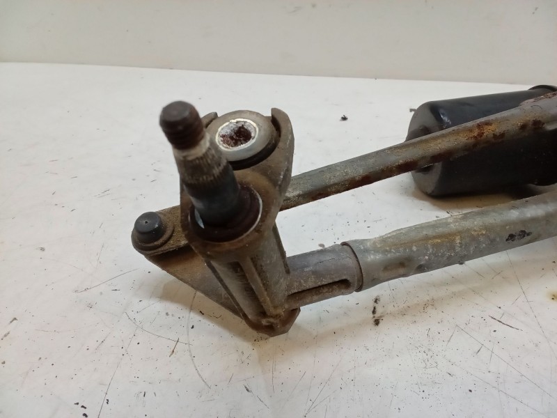 Recambio de motor limpia delantero para seat leon (1m1) 1.9 tdi referencia OEM IAM   