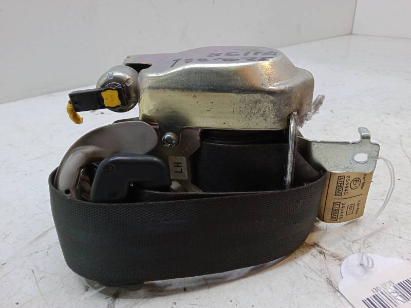 CINTURON SEGURIDAD DELANTERO IZQUIERDO 