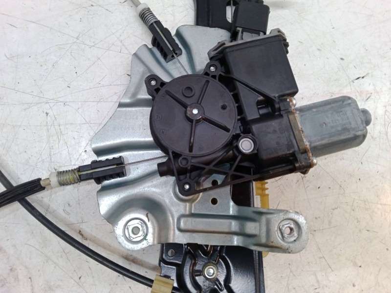 Recambio de elevalunas electrico delantero derecho para opel astra j (p10) 1.7 cdti (68) referencia OEM IAM   