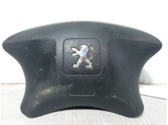Recambio de airbag volante para peugeot partner caja/chasis 1.6 hdi referencia OEM IAM 19680271015904035 5A VA3C 5701824 A 
