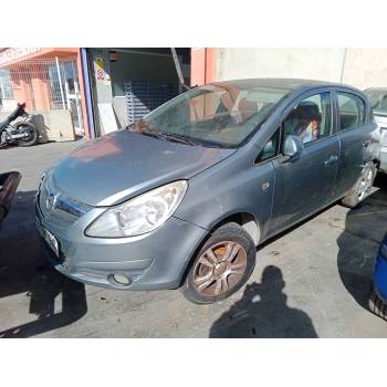 OPEL CORSA D (S07)