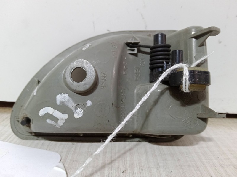 Recambio de maneta interior puerta delantera izquierda para renault kangoo express (fc0/1_) 1.5 dci (fc1g) referencia OEM IAM 82