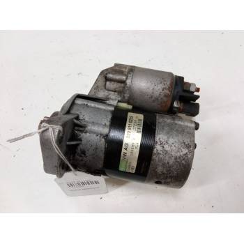 MOTOR ARRANQUE 020911023S 
