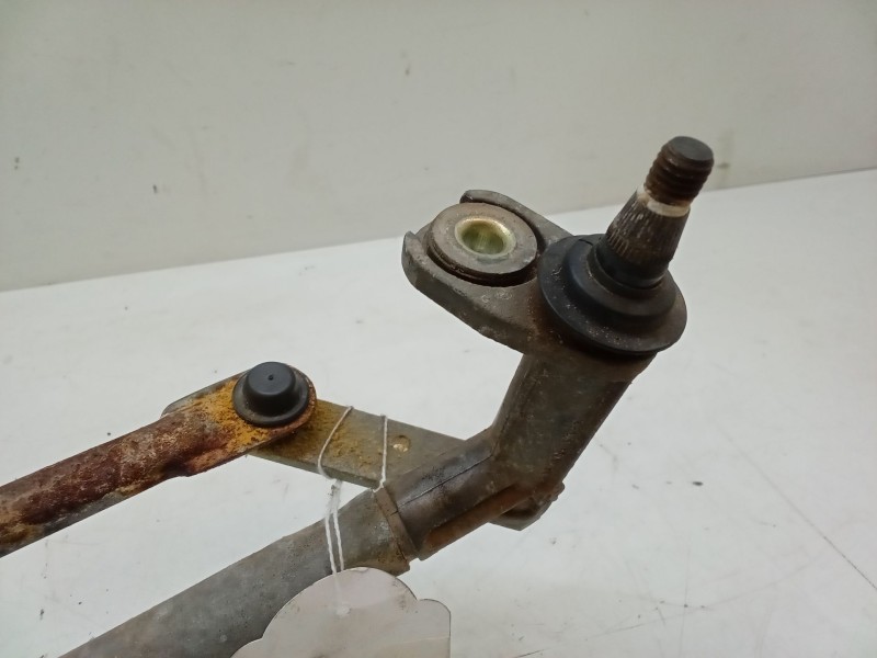 Recambio de motor limpia delantero para seat leon (1m1) 1.9 tdi referencia OEM IAM   