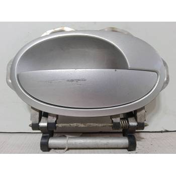 MANETA EXTERIOR PUERTA TRASERA DERECHA 8048604 