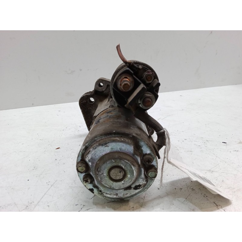 Recambio de motor arranque para renault megane ii (bm0/1_, cm0/1_) 1.5 dci (bm1e, cm1e) referencia OEM IAM 8200584675  M000T8788