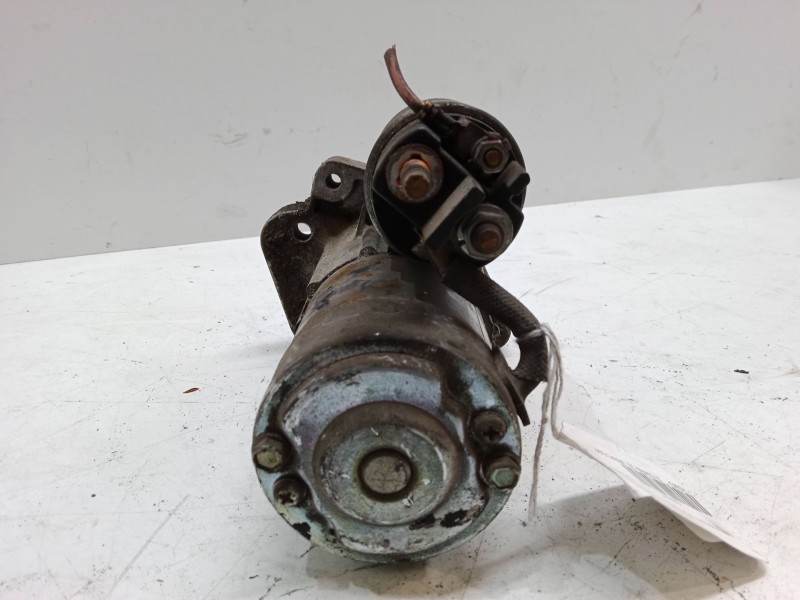 Recambio de motor arranque para renault megane ii (bm0/1_, cm0/1_) 1.5 dci (bm1e, cm1e) referencia OEM IAM 8200584675  M000T8788