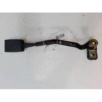ANCLAJE CINTURON DELANTERO IZQUIERDO 