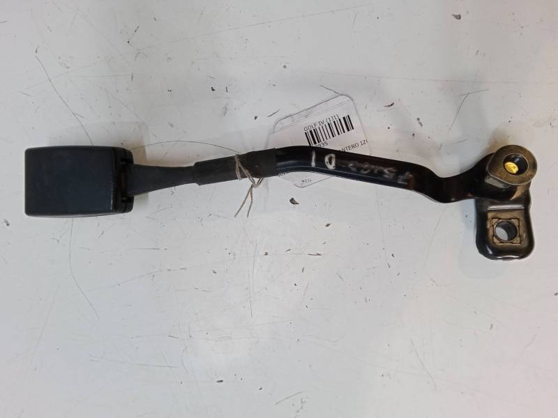 ANCLAJE CINTURON DELANTERO IZQUIERDO 