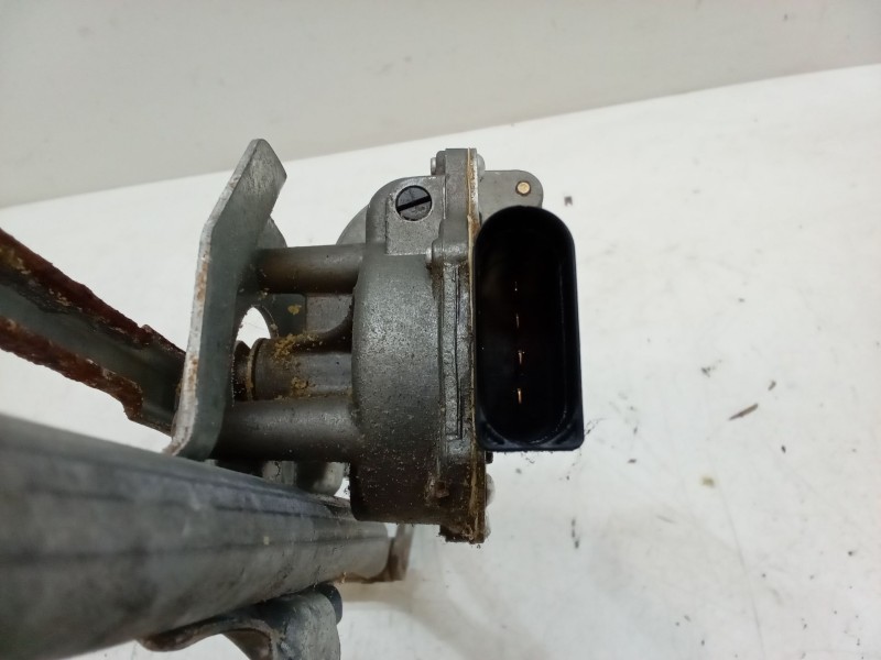 Recambio de motor limpia delantero para seat leon (1m1) 1.9 tdi referencia OEM IAM   