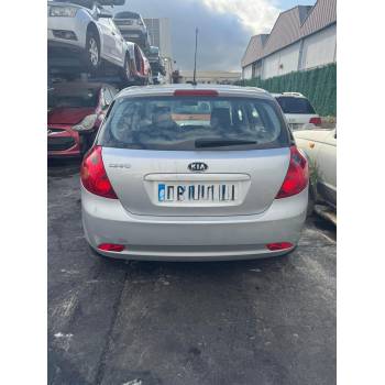KIA CEE'D HATCHBACK (ED)