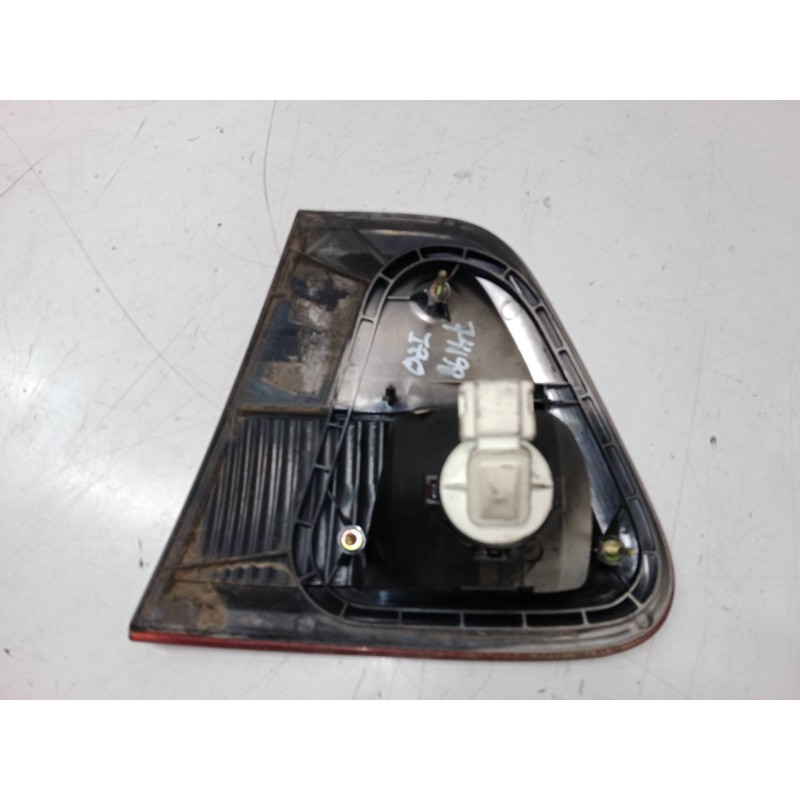 Recambio de piloto trasero porton izquierdo para seat cordoba (6k1, 6k2) 1.9 sdi referencia OEM IAM   